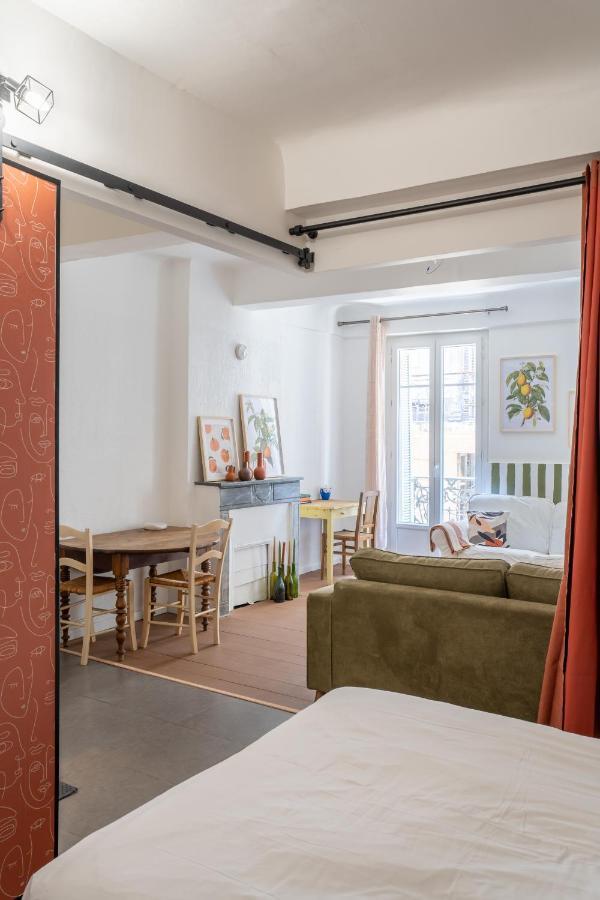 Appartement Il Sereno - Voyage Entre Les Pouilles Et La Sicile Toulon Exterior photo