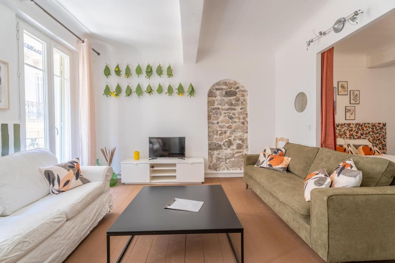 Appartement Il Sereno - Voyage Entre Les Pouilles Et La Sicile Toulon Exterior photo